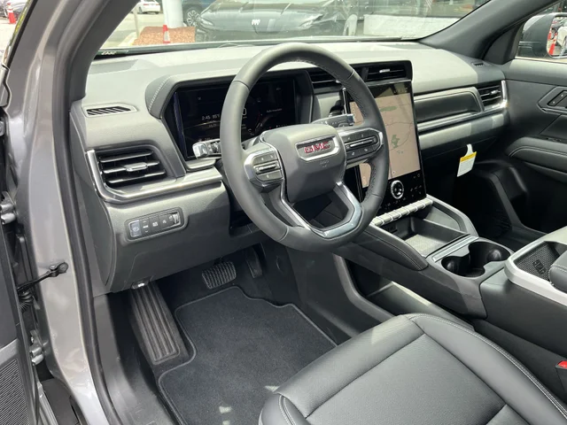 Nuevos GMC TERRAIN at Matthews in Liberty Buick GMC