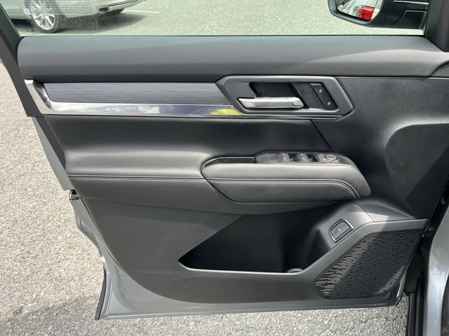 Nuevos GMC TERRAIN at Matthews in Liberty Buick GMC
