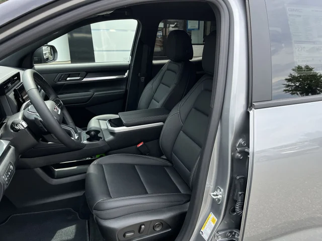 Nuevos GMC TERRAIN at Matthews in Liberty Buick GMC