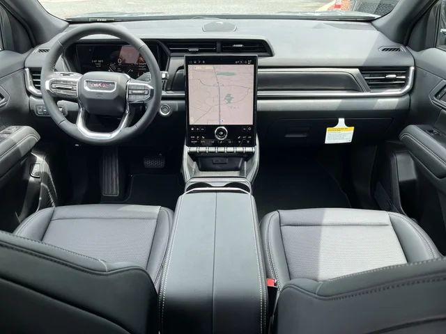 Nuevos GMC TERRAIN at Matthews in Liberty Buick GMC
