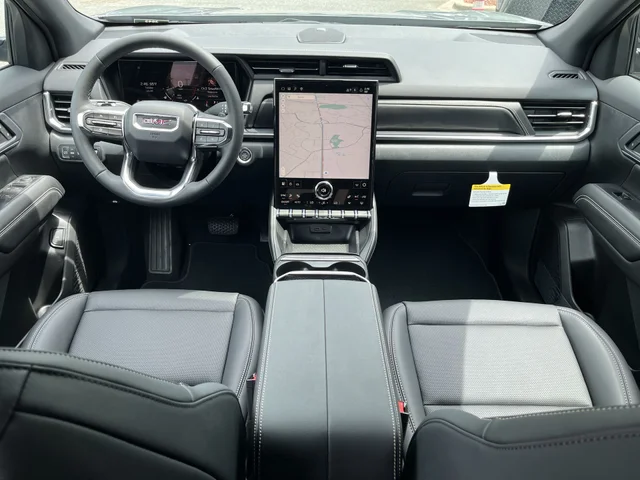 Nuevos GMC TERRAIN at Matthews in Liberty Buick GMC