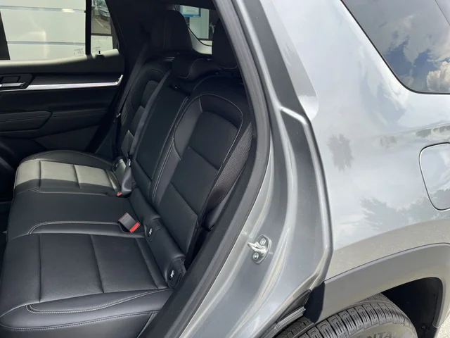 Nuevos GMC TERRAIN at Matthews in Liberty Buick GMC