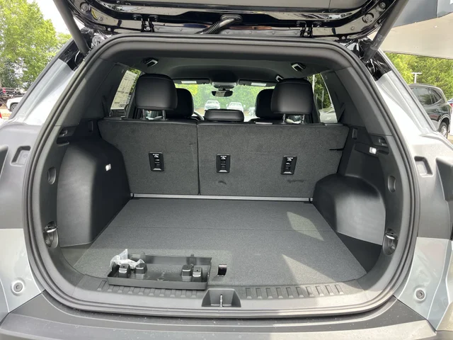 Nuevos GMC TERRAIN at Matthews in Liberty Buick GMC