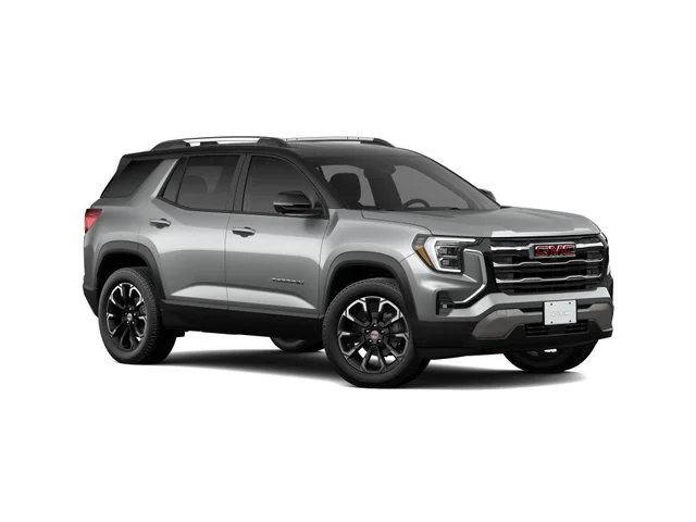 Nuevos GMC TERRAIN at Matthews in Liberty Buick GMC