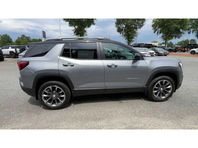 Nuevos GMC TERRAIN at Matthews in Liberty Buick GMC