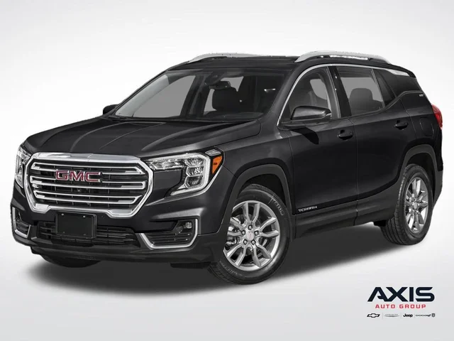 SEMINUEVOS GMC Terrain a Estados en autogozo