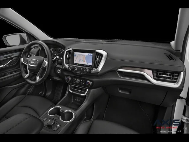 SEMINUEVOS GMC Terrain a Estados en autogozo