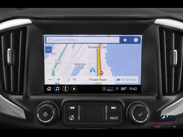 SEMINUEVOS GMC Terrain a Estados en autogozo