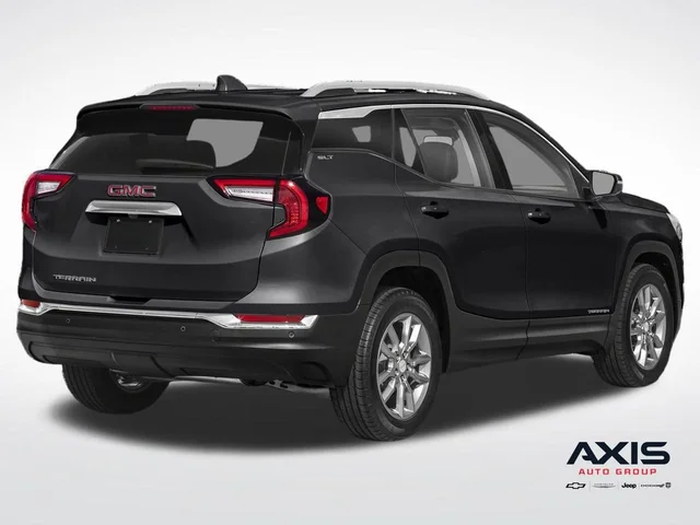 SEMINUEVOS GMC Terrain a Estados en autogozo