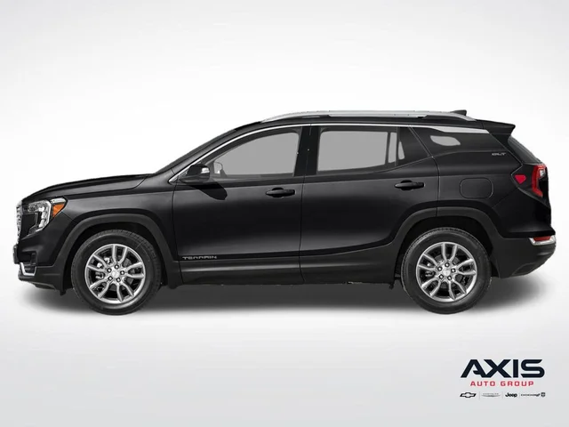 SEMINUEVOS GMC Terrain a Estados en autogozo