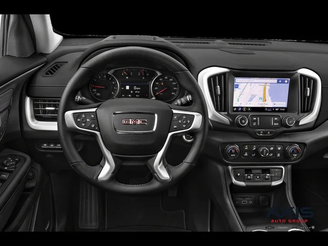 SEMINUEVOS GMC Terrain a Estados en autogozo