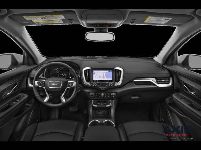 SEMINUEVOS GMC Terrain a Estados en autogozo