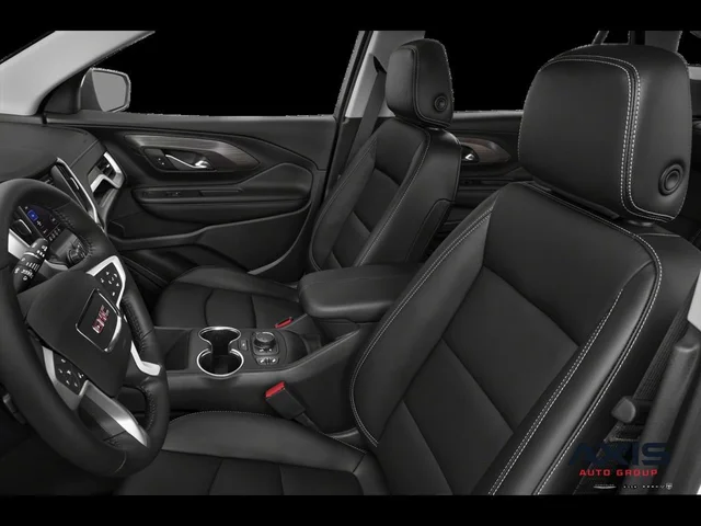 SEMINUEVOS GMC Terrain a Estados en autogozo