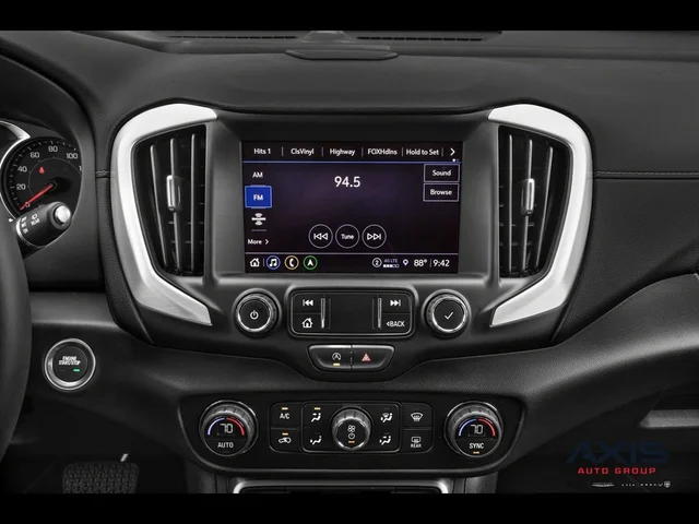 SEMINUEVOS GMC Terrain a Estados en autogozo