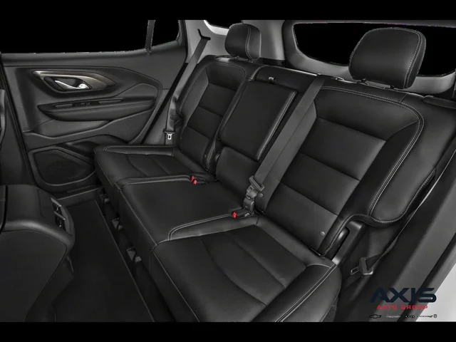SEMINUEVOS GMC Terrain a Estados en autogozo