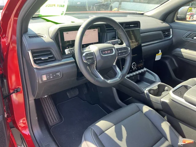 Nuevos GMC TERRAIN at Matthews in Liberty Buick GMC