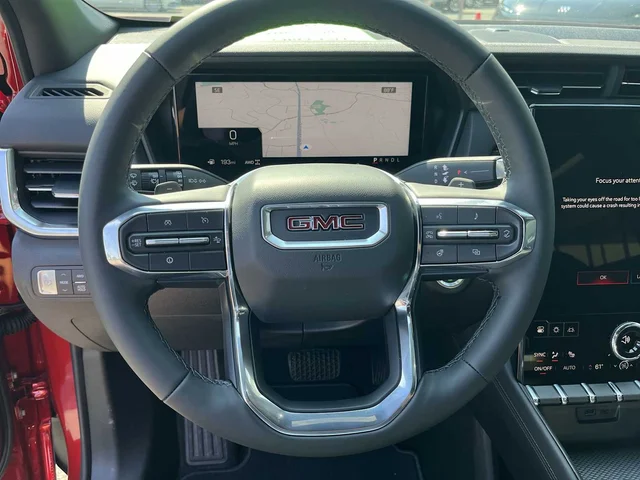 Nuevos GMC TERRAIN at Matthews in Liberty Buick GMC