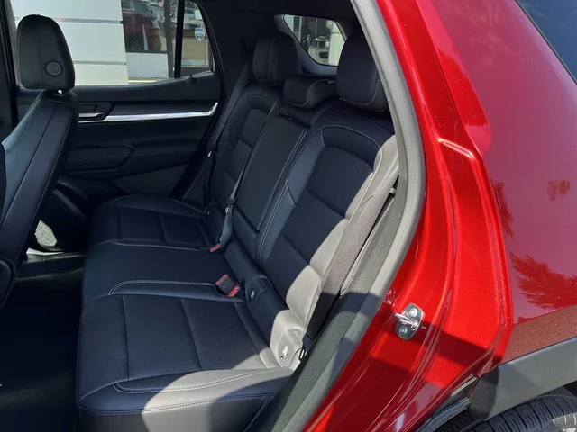 Nuevos GMC TERRAIN at Matthews in Liberty Buick GMC