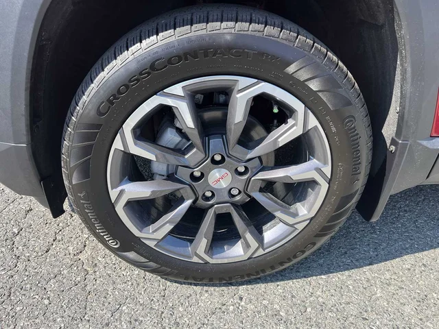 Nuevos GMC TERRAIN at Matthews in Liberty Buick GMC