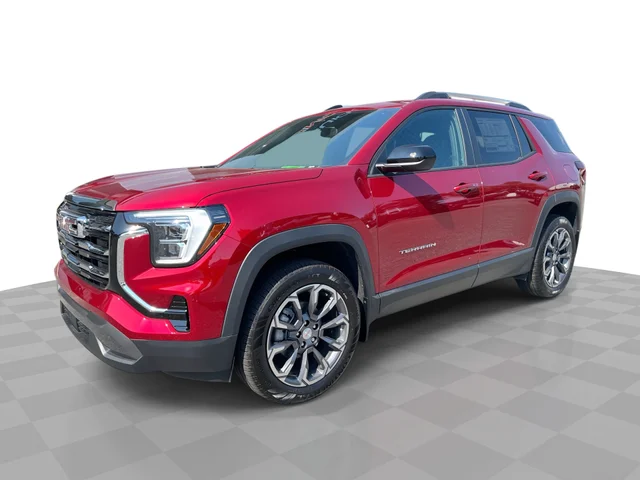 Nuevos GMC TERRAIN at Matthews in Liberty Buick GMC