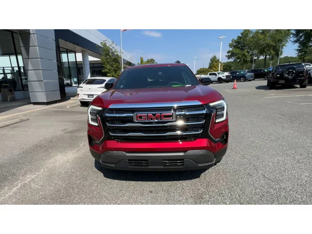 Nuevos GMC TERRAIN at Matthews in Liberty Buick GMC