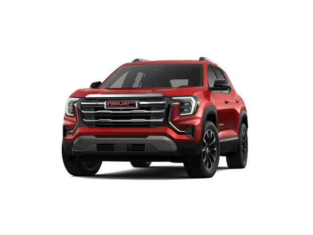 Nuevos GMC TERRAIN at Matthews in Liberty Buick GMC