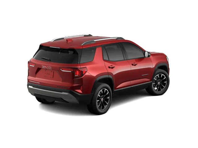 Nuevos GMC TERRAIN at Matthews in Liberty Buick GMC