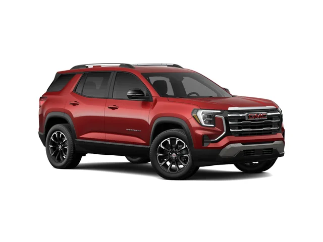 Nuevos GMC TERRAIN at Matthews in Liberty Buick GMC