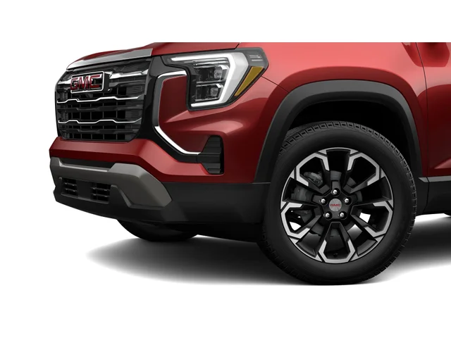 Nuevos GMC TERRAIN at Matthews in Liberty Buick GMC