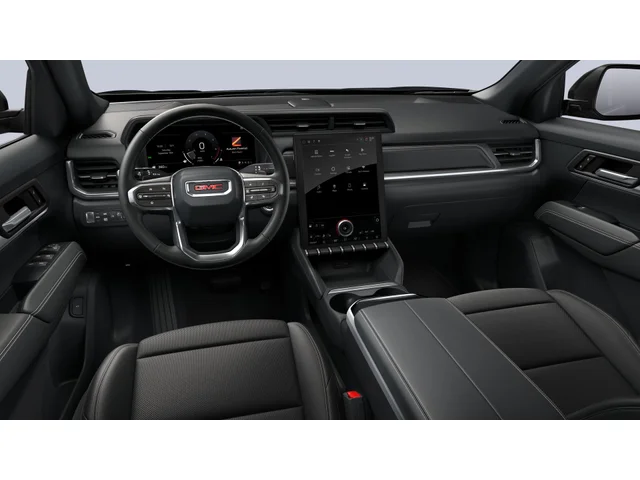 Nuevos GMC TERRAIN at Matthews in Liberty Buick GMC