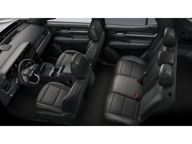 Nuevos GMC TERRAIN at Matthews in Liberty Buick GMC