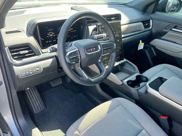 Nuevos GMC TERRAIN at Matthews in Liberty Buick GMC