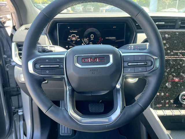 Nuevos GMC TERRAIN at Matthews in Liberty Buick GMC
