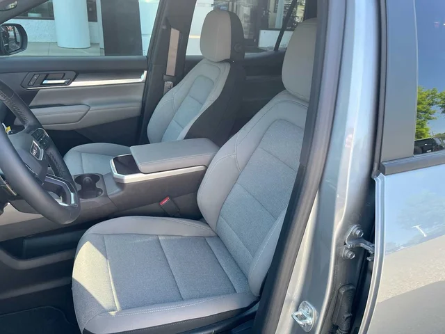 Nuevos GMC TERRAIN at Matthews in Liberty Buick GMC