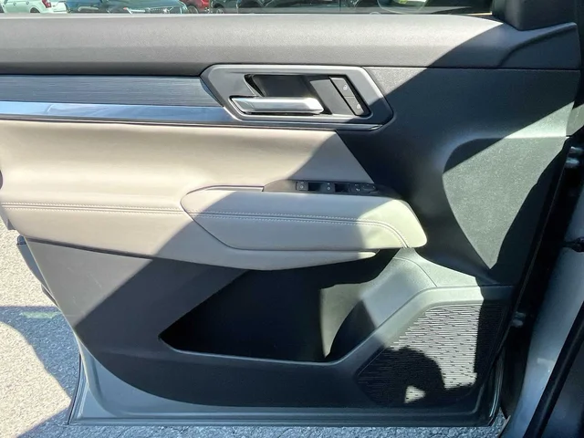 Nuevos GMC TERRAIN at Matthews in Liberty Buick GMC
