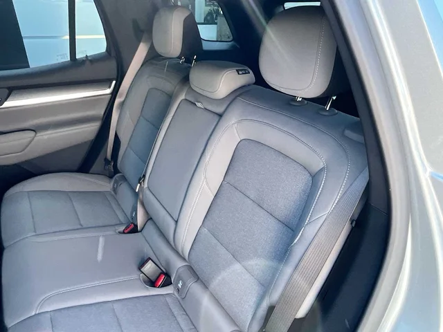 Nuevos GMC TERRAIN at Matthews in Liberty Buick GMC