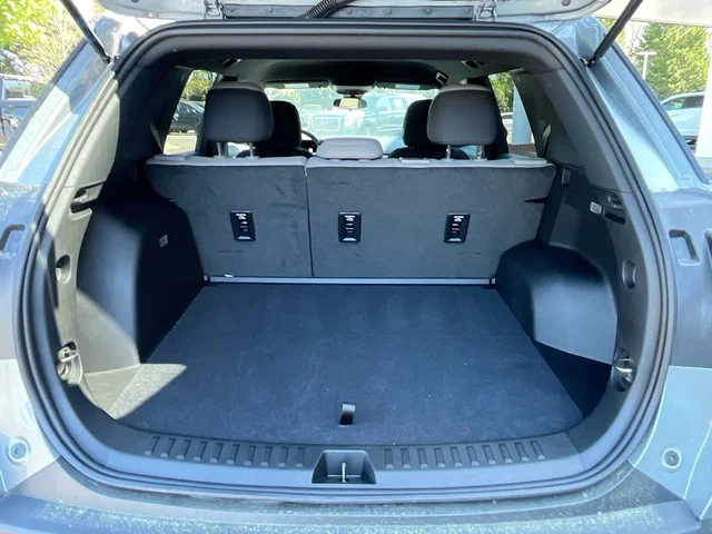 Nuevos GMC TERRAIN at Matthews in Liberty Buick GMC