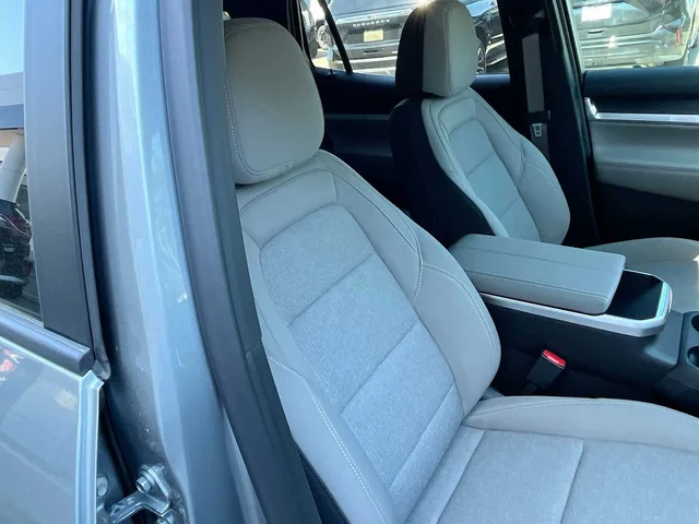Nuevos GMC TERRAIN at Matthews in Liberty Buick GMC