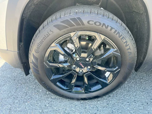 Nuevos GMC TERRAIN at Matthews in Liberty Buick GMC