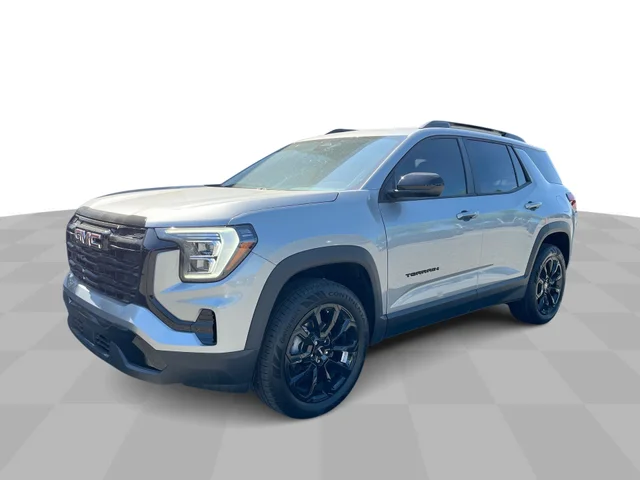 Nuevos GMC TERRAIN at Matthews in Liberty Buick GMC