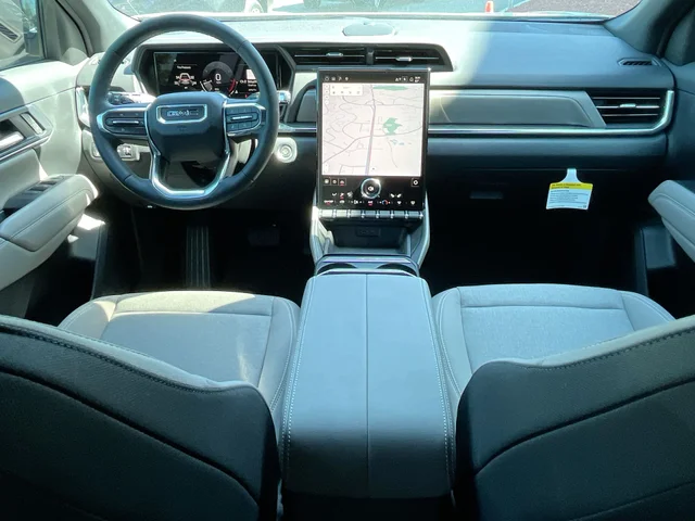 Nuevos GMC TERRAIN at Matthews in Liberty Buick GMC