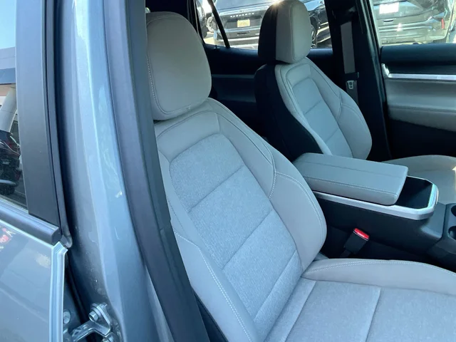Nuevos GMC TERRAIN at Matthews in Liberty Buick GMC