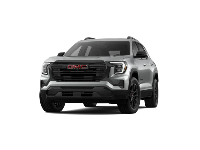 Nuevos GMC TERRAIN at Matthews in Liberty Buick GMC