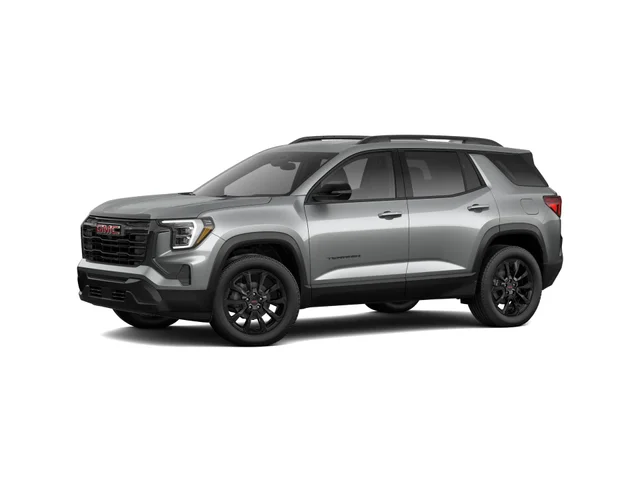 Nuevos GMC TERRAIN at Matthews in Liberty Buick GMC