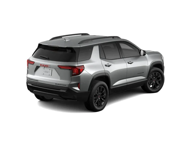 Nuevos GMC TERRAIN at Matthews in Liberty Buick GMC
