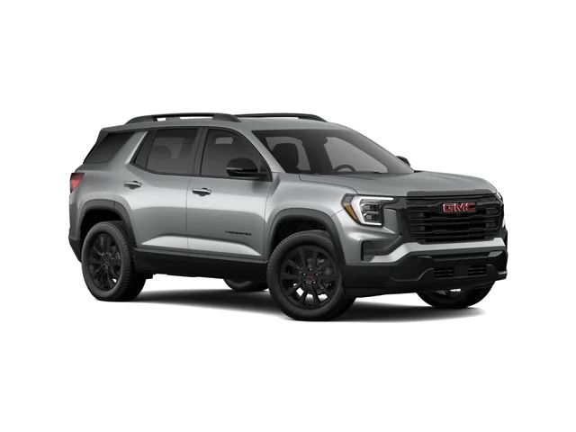 Nuevos GMC TERRAIN at Matthews in Liberty Buick GMC
