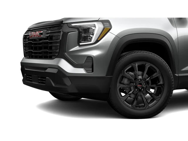 Nuevos GMC TERRAIN at Matthews in Liberty Buick GMC