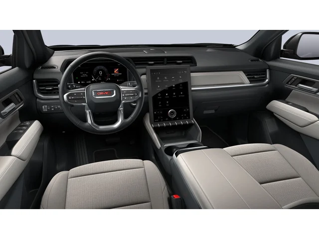 Nuevos GMC TERRAIN at Matthews in Liberty Buick GMC