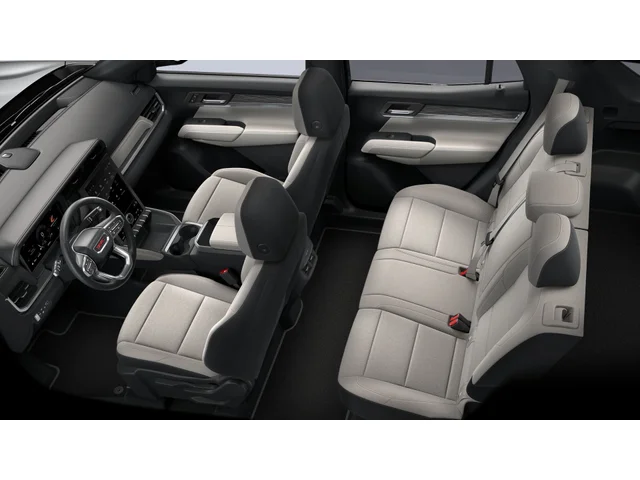 Nuevos GMC TERRAIN at Matthews in Liberty Buick GMC