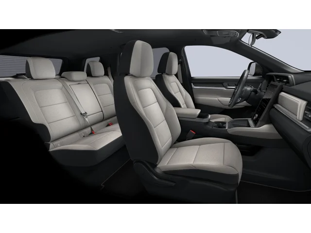 Nuevos GMC TERRAIN at Matthews in Liberty Buick GMC
